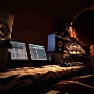 Live Band 編曲（基本樂器）