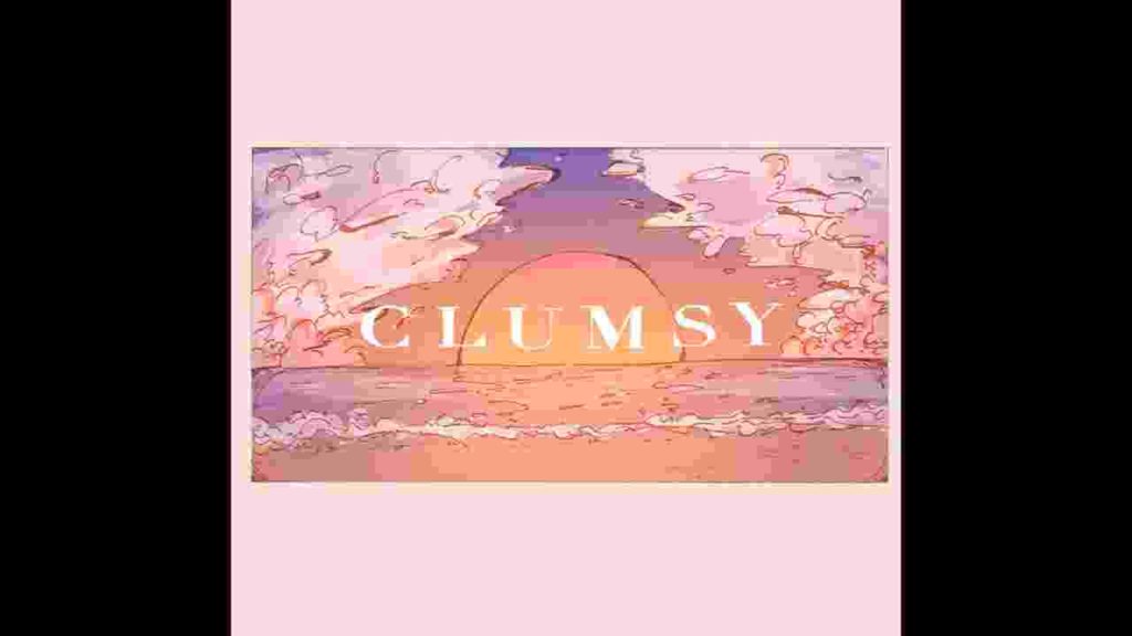 復旦高中畢業歌CLUMSY-錄音花絮