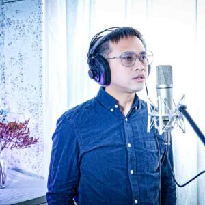 歌曲製作內容